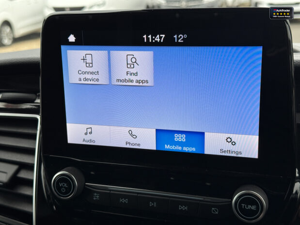 Ford Transit Custom SWB L1H1 [SOLD SM] 280 Limited Alloys Air Con Sensors EURO 6 27