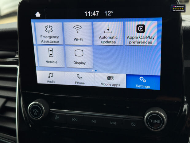 Ford Transit Custom SWB L1H1 [SOLD SM] 280 Limited Alloys Air Con Sensors EURO 6 29