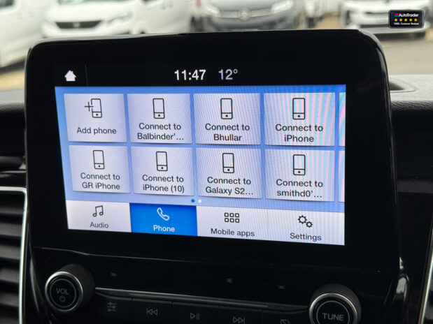 Ford Transit Custom SWB L1H1 [SOLD SM] 280 Limited Alloys Air Con Sensors EURO 6 26