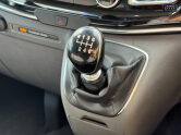 Ford Tourneo Custom 320|Titanium|L2|9 Seater|Manual|Euro 6|VAT Q 24