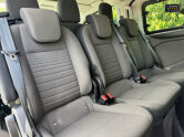 Ford Tourneo Custom 320|Titanium|L2|9 Seater|Manual|Euro 6|VAT Q 9
