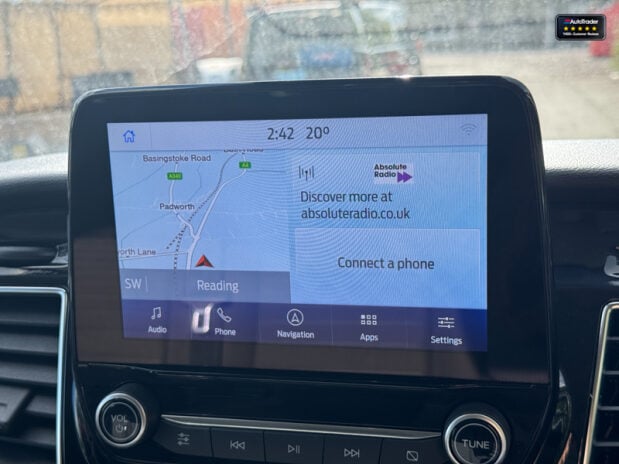 Ford Tourneo Custom 320|Titanium|L2|9 Seater|Manual|Euro 6|VAT Q 18