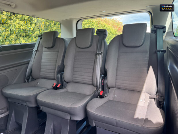 Ford Tourneo Custom 320|Titanium|L2|9 Seater|Manual|Euro 6|VAT Q 10