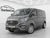 Ford Tourneo Custom 320|Titanium|L2|9 Seater|Manual|Euro 6|VAT Q