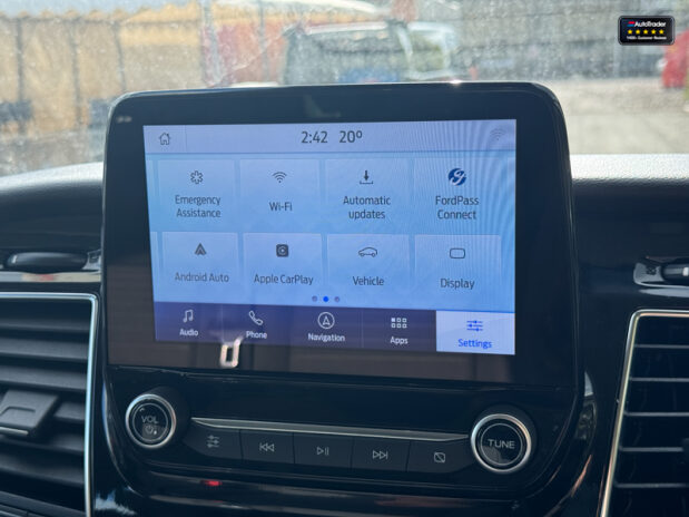 Ford Tourneo Custom 320|Titanium|L2|9 Seater|Manual|Euro 6|VAT Q 20