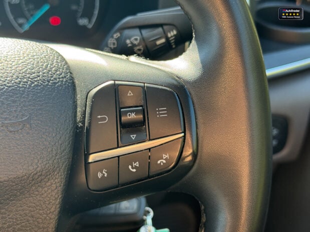 Ford Tourneo Custom 320|Titanium|L2|9 Seater|Manual|Euro 6|VAT Q 14