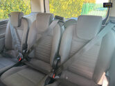 Ford Tourneo Custom 320|Titanium|L2|9 Seater|Manual|Euro 6|VAT Q 10