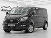 Ford Tourneo Custom 320|Titanium|L2|9 Seater|Manual|Euro 6|VAT Q