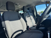 Ford Tourneo Custom 320|Titanium|L2|9 Seater|Manual|Euro 6|VAT Q 11