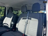 Ford Tourneo Custom 320|Titanium|L2|9 Seater|Manual|Euro 6|VAT Q 8