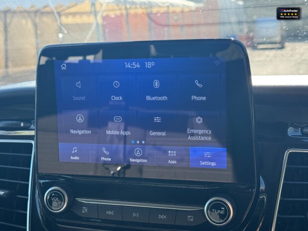 Ford Tourneo Custom 320|Titanium|L2|9 Seater|Manual|Euro 6|VAT Q 19