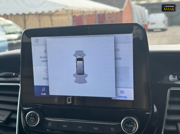 Ford Tourneo Custom 320|Titanium|L2|9 Seater|Manual|Euro 6|VAT Q 19