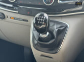 Ford Tourneo Custom 320|Titanium|L2|9 Seater|Manual|Euro 6|VAT Q 21
