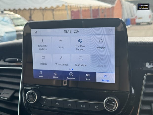 Ford Tourneo Custom 320|Titanium|L2|9 Seater|Manual|Euro 6|VAT Q 18