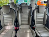 Ford Tourneo Custom 320|Titanium|L2|9 Seater|Manual|Euro 6|VAT Q 10