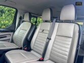 Ford Tourneo Custom 320|Titanium|L2|9 Seater|Manual|Euro 6|VAT Q 8