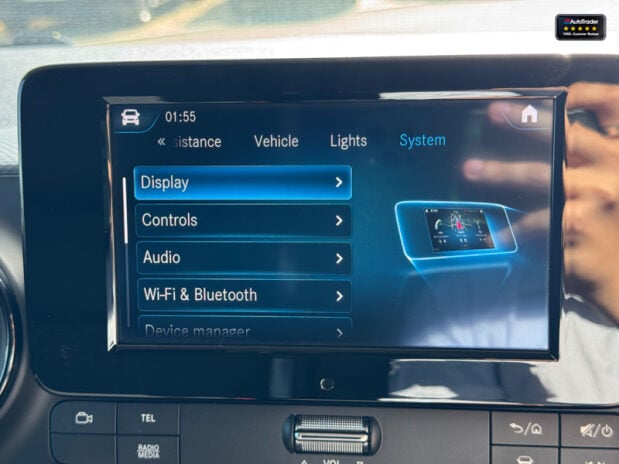 Mercedes-Benz Citan SWB L1H1 110 Progressive Air Con Rev Cam EURO 6 NO VAT 27