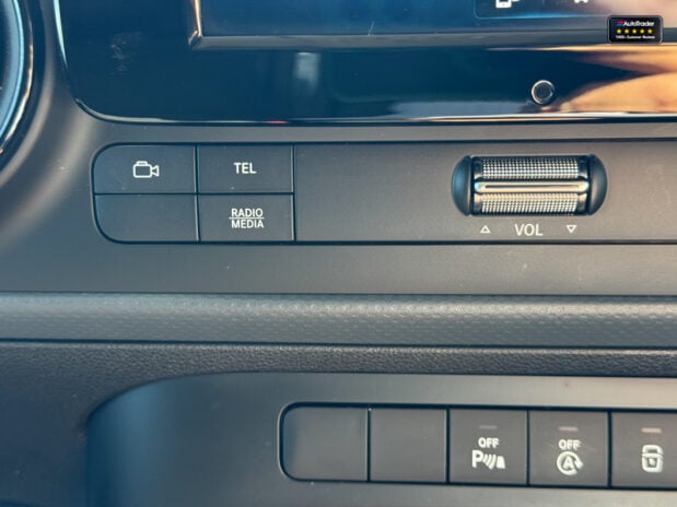 Mercedes-Benz Citan SWB L1H1 110 Progressive Air Con Rev Cam EURO 6 NO VAT 31