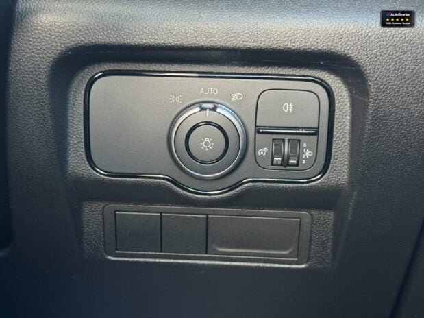 Mercedes-Benz Citan SWB L1H1 110 Progressive Air Con Rev Cam EURO 6 NO VAT 21