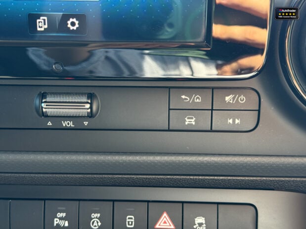 Mercedes-Benz Citan SWB L1H1 110 Progressive Air Con Rev Cam EURO 6 NO VAT 32