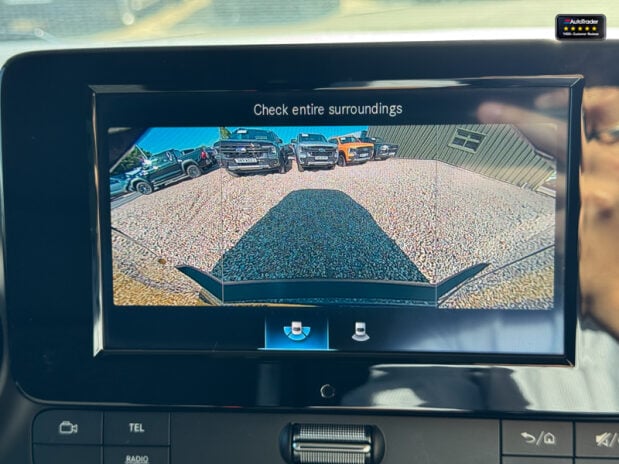 Mercedes-Benz Citan SWB L1H1 110 Progressive Air Con Rev Cam EURO 6 NO VAT 30