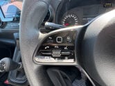 Mercedes-Benz Citan SWB L1H1 110 Progressive Air Con Rev Cam EURO 6 NO VAT 17