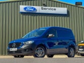 Mercedes-Benz Citan SWB L1H1 110 Progressive Air Con Rev Cam EURO 6 NO VAT 1