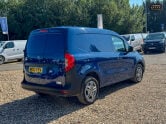 Mercedes-Benz Citan SWB L1H1 110 Progressive Air Con Rev Cam EURO 6 NO VAT 6