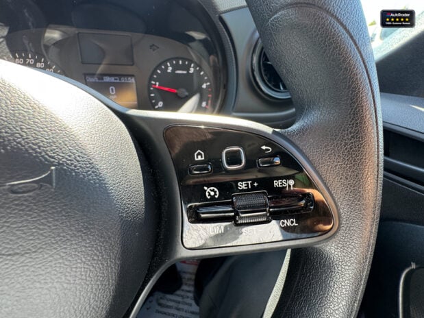 Mercedes-Benz Citan SWB L1H1 110 Progressive Air Con Rev Cam EURO 6 NO VAT 18
