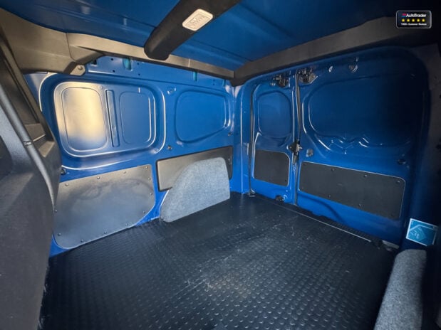 Mercedes-Benz Citan SWB L1H1 110 Progressive Air Con Rev Cam EURO 6 NO VAT 11