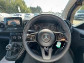 Mercedes-Benz Citan SWB L1H1 110 Progressive Air Con Rev Cam EURO 6 NO VAT 16