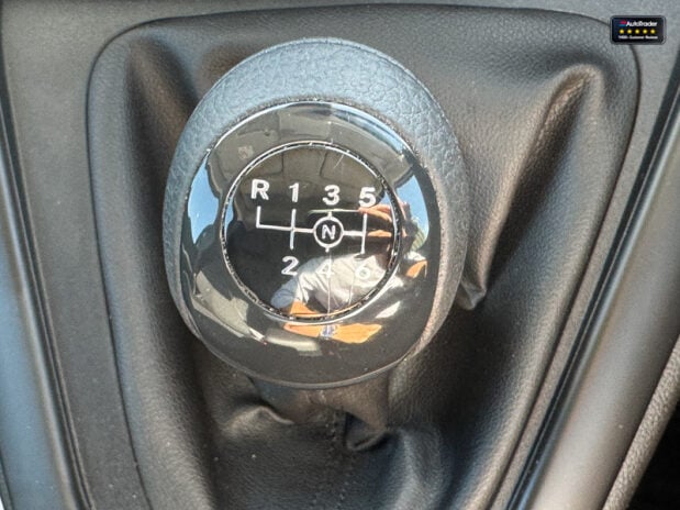 Mercedes-Benz Citan SWB L1H1 110 Progressive Air Con Rev Cam EURO 6 NO VAT 34