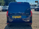 Mercedes-Benz Citan SWB L1H1 110 Progressive Air Con Rev Cam EURO 6 NO VAT 7