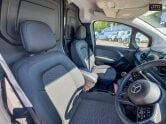 Mercedes-Benz Citan SWB L1H1 110 Progressive Air Con Rev Cam EURO 6 NO VAT 14