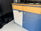 Ford Transit Custom New Shape|4 Berth|4 Belt|Pop Top|Kitchen|NO VAT 10