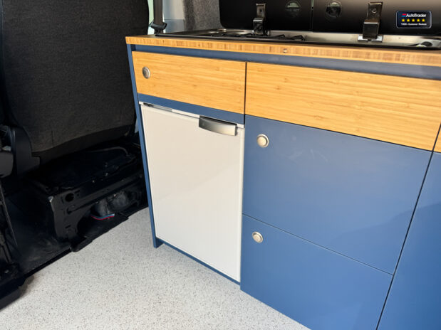 Ford Transit Custom New Shape|4 Berth|4 Belt|Pop Top|Kitchen|NO VAT 10