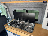 Ford Transit Custom New Shape|4 Berth|4 Belt|Pop Top|Kitchen|NO VAT 9