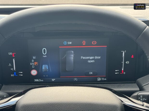 Ford Transit Custom New Shape|4 Berth|4 Belt|Pop Top|Kitchen|NO VAT 20