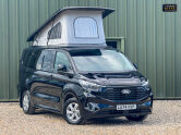 Ford Transit Custom New Shape|4 Berth|4 Belt|Pop Top|Kitchen|NO VAT 32