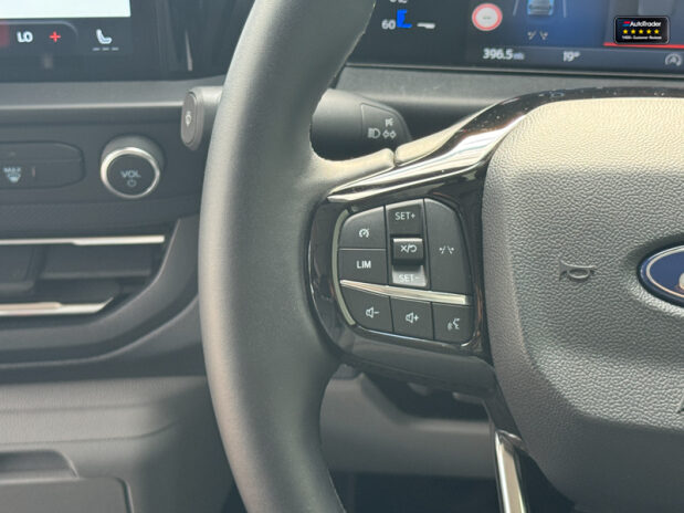 Ford Transit Custom New Shape|4 Berth|4 Belt|Pop Top|Kitchen|NO VAT 16