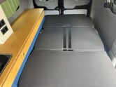 Ford Transit Custom New Shape|4 Berth|4 Belt|Pop Top|Kitchen|NO VAT 13