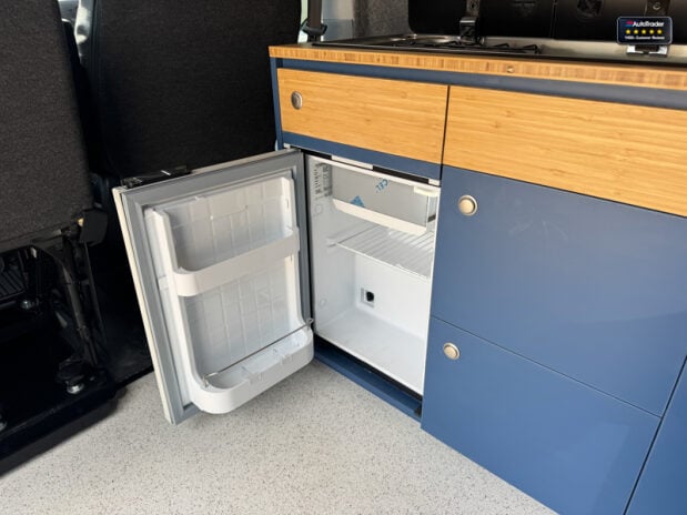 Ford Transit Custom New Shape|4 Berth|4 Belt|Pop Top|Kitchen|NO VAT 11