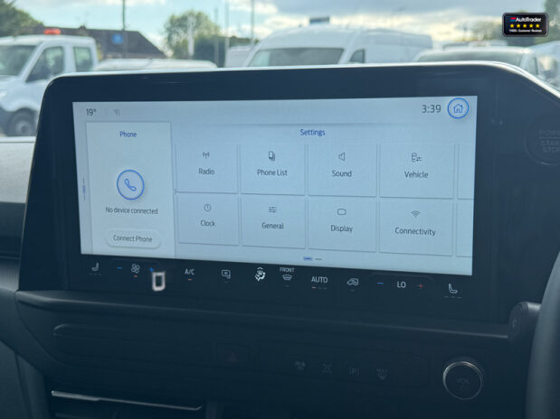 Ford Transit Custom New Shape|4 Berth|4 Belt|Pop Top|Kitchen|NO VAT 24