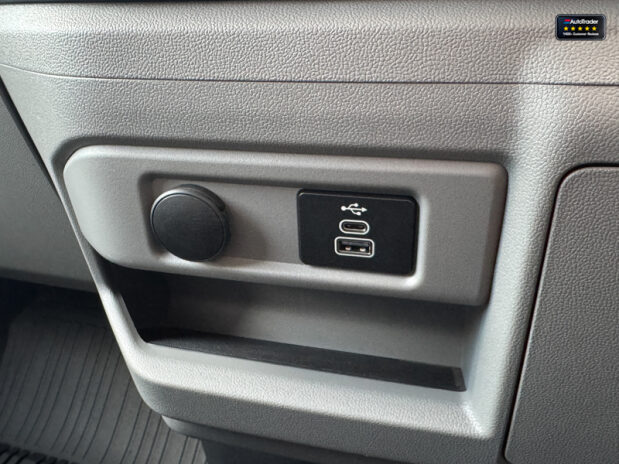 Ford Transit Custom New Shape|4 Berth|4 Belt|Pop Top|Kitchen|NO VAT 30