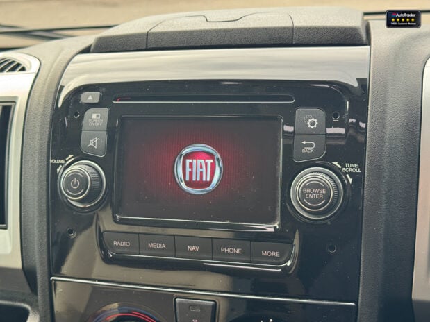 Adria M670 SL 4 Berth|4 Belt|Garage|Awning|LOW MILES 29