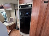 Adria M670 SL 4 Berth|4 Belt|Garage|Awning|LOW MILES 16
