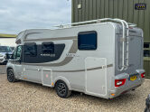 Adria M670 SL 4 Berth|4 Belt|Garage|Awning|LOW MILES 42