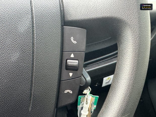 Adria M670 SL 4 Berth|4 Belt|Garage|Awning|LOW MILES 25