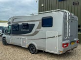 Adria M670 SL 4 Berth|4 Belt|Garage|Awning|LOW MILES 7
