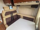Adria M670 SL 4 Berth|4 Belt|Garage|Awning|LOW MILES 10